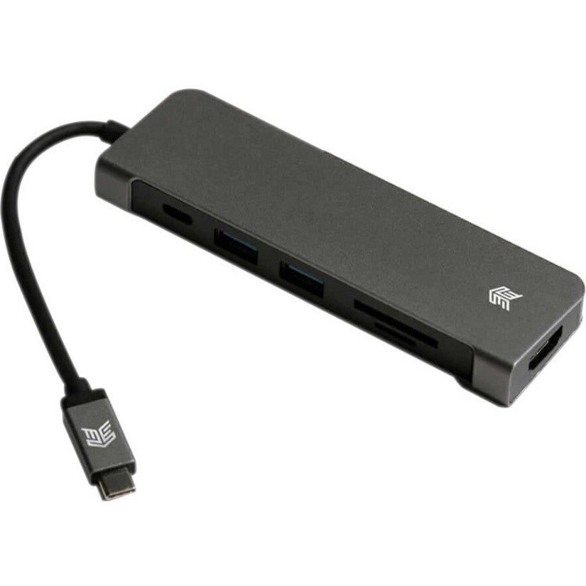 STM Goods USB-C Media Hub