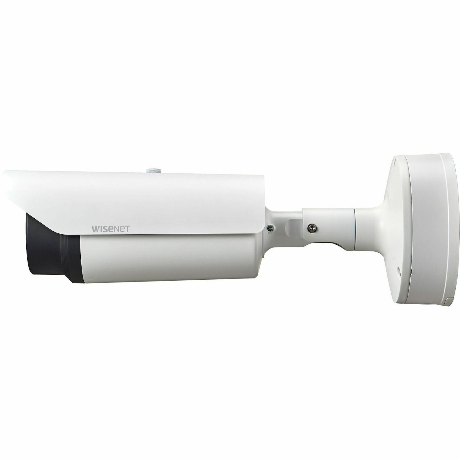 Hanwha TNO-L4030TR Network Camera - Color - Bullet - White