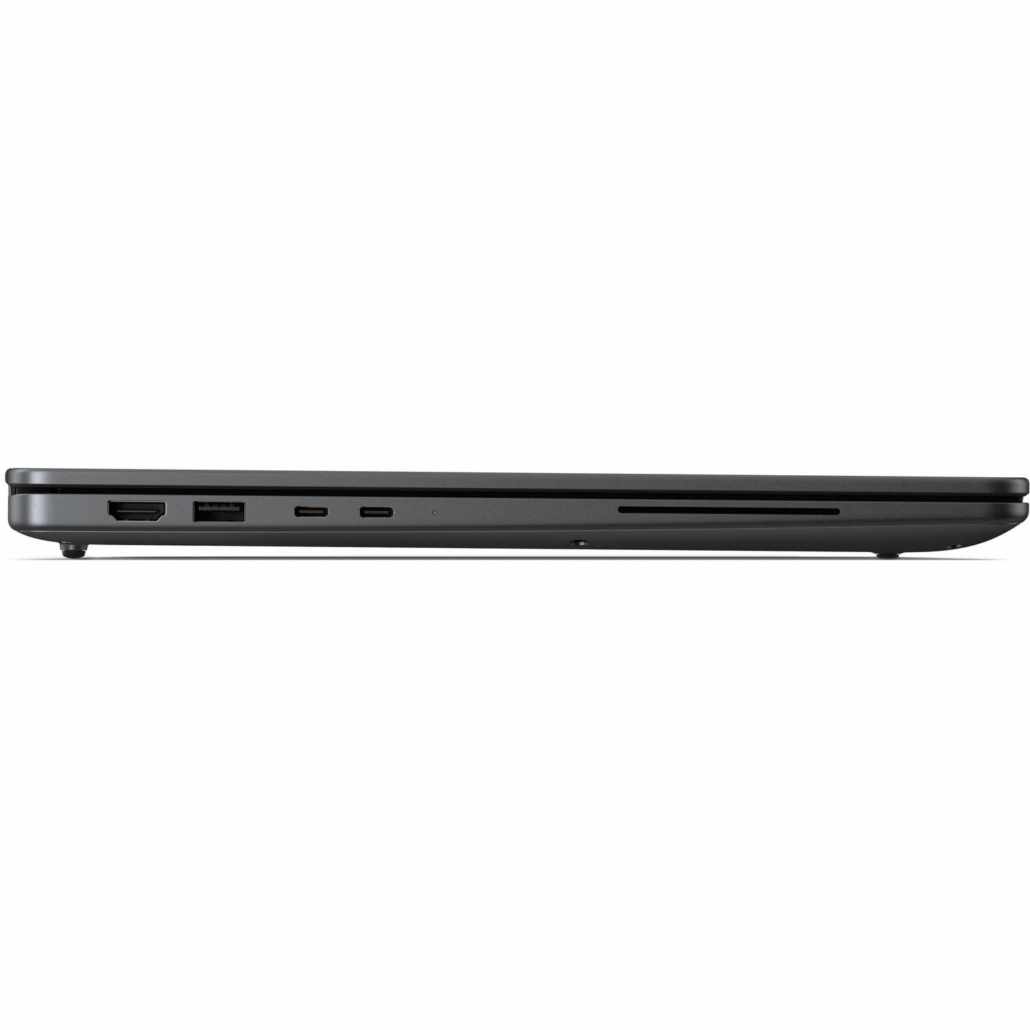 Dell Pro 5 P516260 16" Copilot+ PC Notebook - WUXGA - 60 Hz - Intel Core Ultra 5 Series 3 335 - vPro Technology - 16 GB - 512 GB SSD - English (US) Keyboard