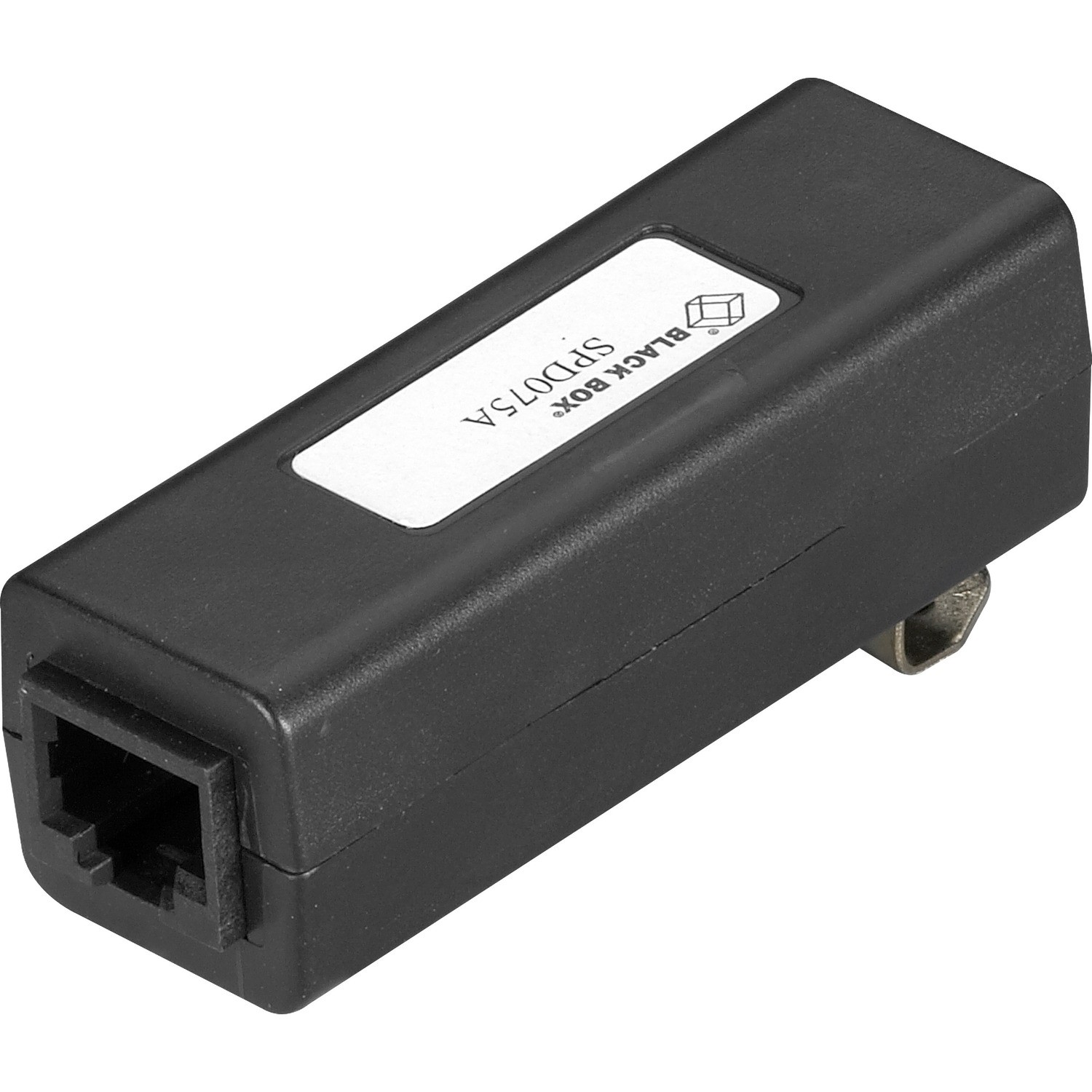 Black Box Surge Suppressor/Protector - TAA Compliant