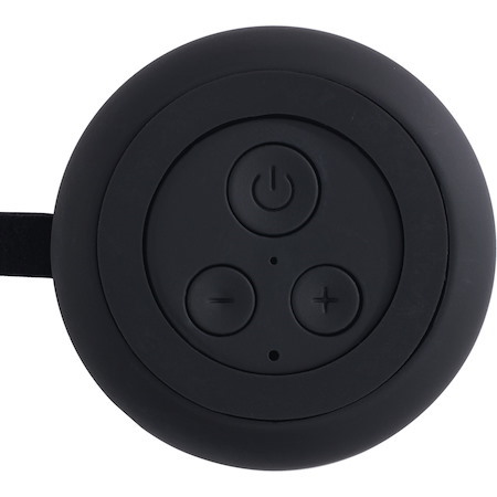 Verbatim Portable Bluetooth Speaker System - Black