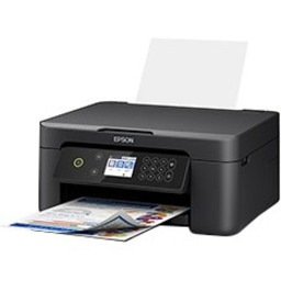 Epson Expression Home XP-4100 Wireless Inkjet Multifunction Printer - Colour