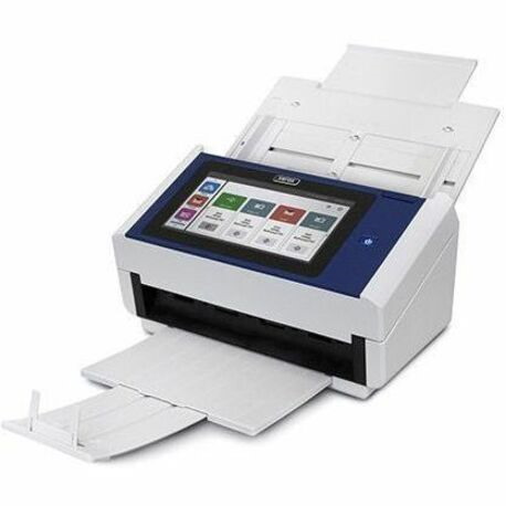 Xerox XN60WPRO-U Sheetfed Scanner - 600 dpi Optical