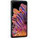 Samsung Galaxy XCover Pro SM-G715U1 64 GB Rugged Smartphone - 6.3" TFT LCD Full HD Plus 2340 x 1080 - Octa-core (Cortex A73Quad-core (4 Core) 2.30 GHz + Cortex A53 Quad-core (4 Core) 1.70 GHz - 4 GB RAM - Android 10 - 4G - Black