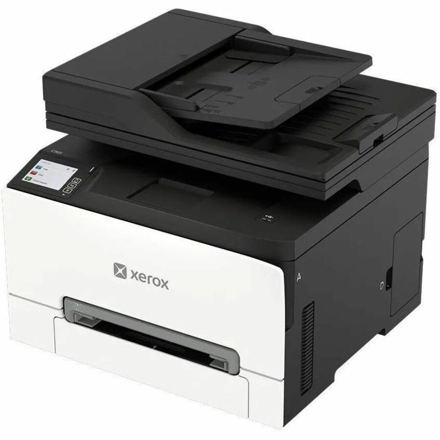 Xerox C303a Wired & Wireless Laser Multifunction Printer - Color
