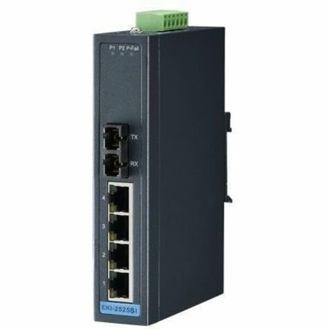 Advantech EKI-2525SI Ethernet Switch