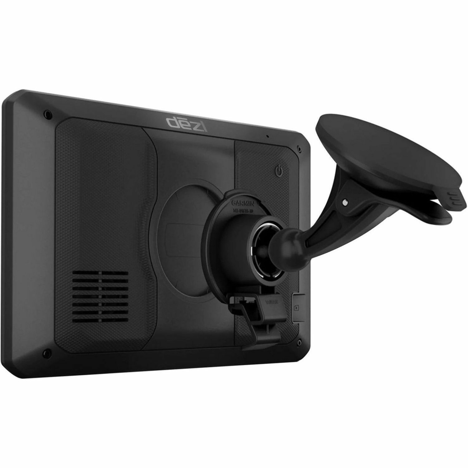 Garmin dēzl OTR720 Automobile Portable GPS Navigator - Portable, Mountable