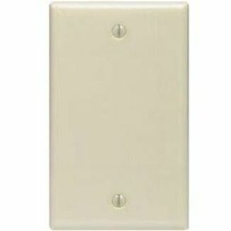 Leviton Faceplate