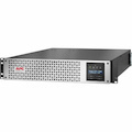 APC by Schneider Electric Smart-UPS Line-interactive UPS - 3 kVA/2.70 kW