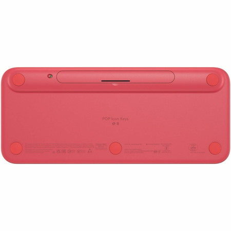 Logitech POP Icon Keys Keyboard