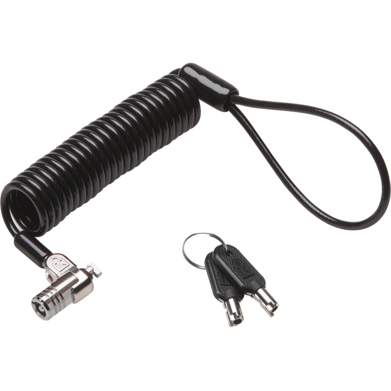 Kensington MicroSaver 2.0 Cable Lock For Notebook - TAA Compliant