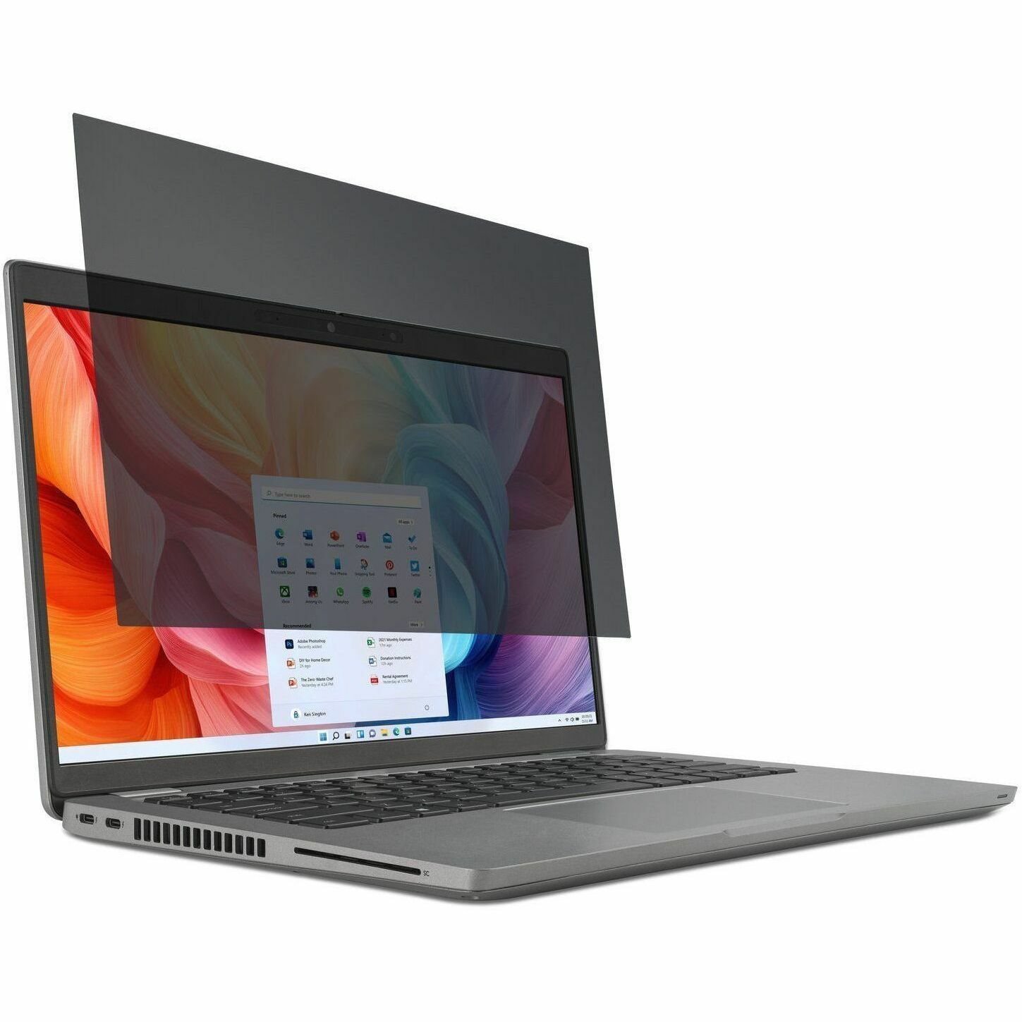 Kensington 2H Privacy Screen Filter