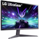 LG UltraGear 24GS50F-B 24" Class Full HD Gaming LED Monitor - 16:9 - Black