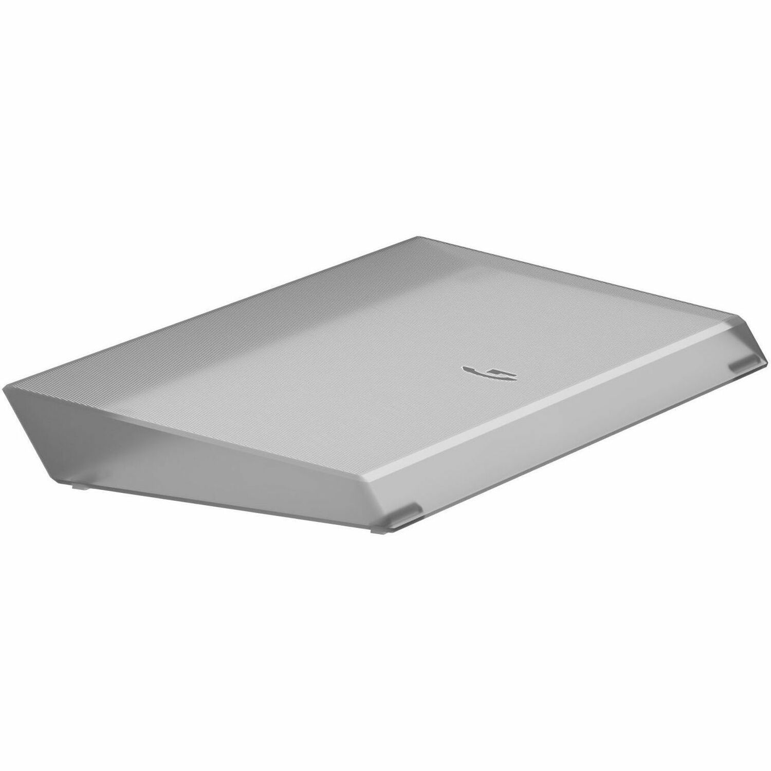 Logitech G512 X 75 Palm Rest Acrylic Wrist Rest - Amplifies Lightsync RGB