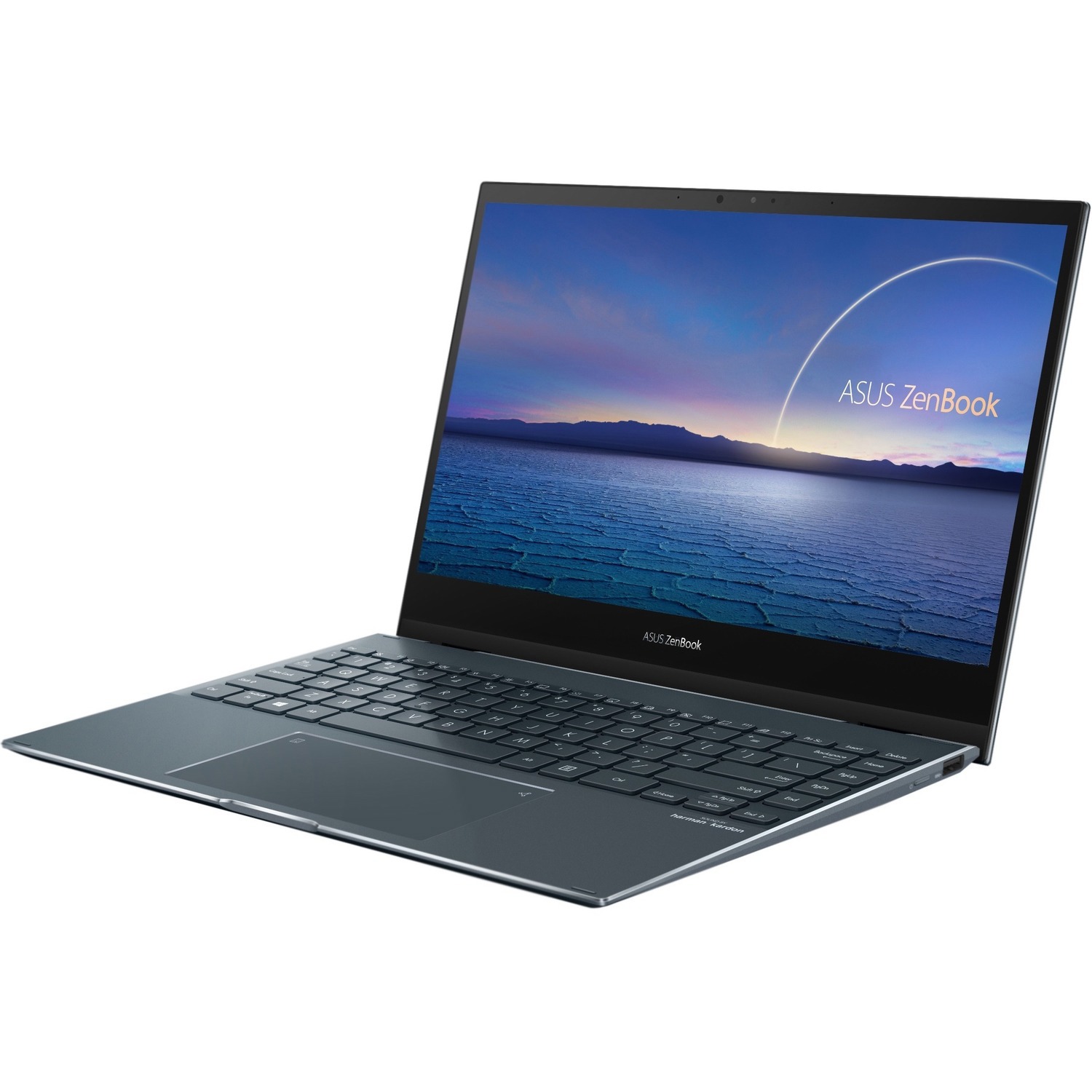 Asus ZenBook Flip