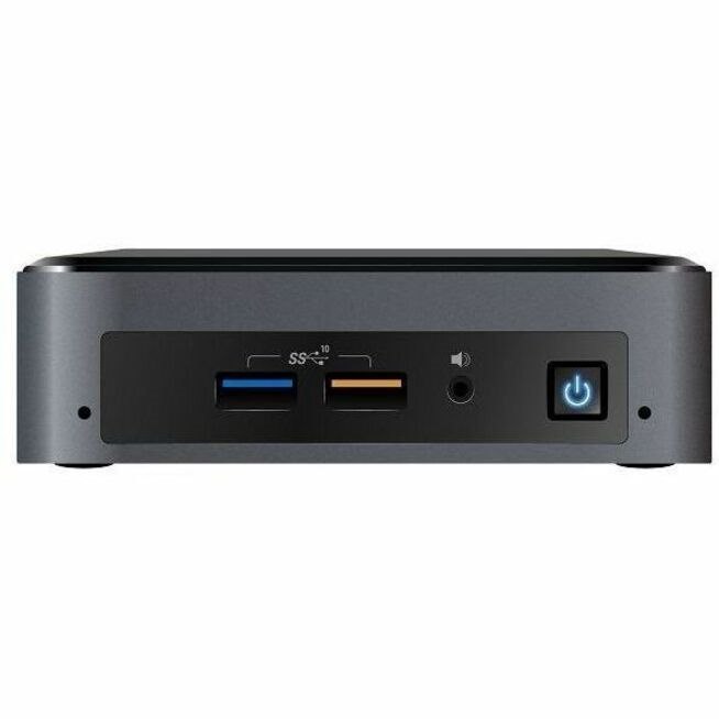 Scale Computing 4TB Raw-8Gbram He150 I5-10210U