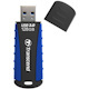 Transcend 128GB JetFlash 810 USB 3.0 Flash Drive