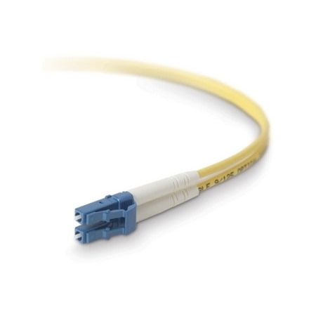 Belkin Fiber Optic Duplex Patch Cable