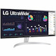 LG Ultrawide 34WQ500-B 34" Class UW-FHD LCD Monitor - 21:9