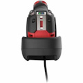Honeywell Granit Ultra 2105iSR Ultra-Rugged Cordless Area-Imaging Scanner