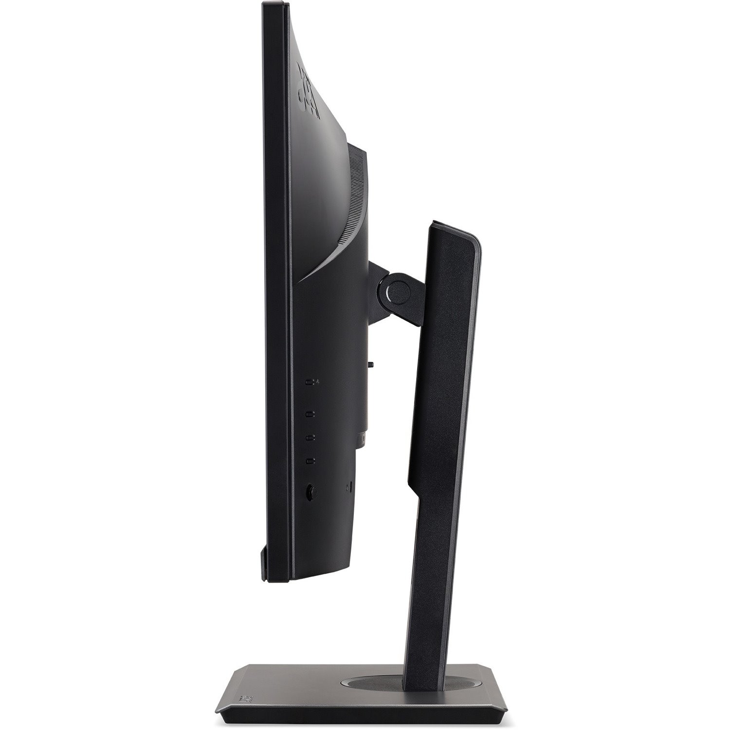 Acer B277 D 27" Class Webcam Full HD LCD Monitor - 16:9 - Black