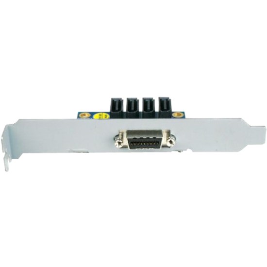 iStarUSA zAGE-H-4SA70 4-ports SAS Controller