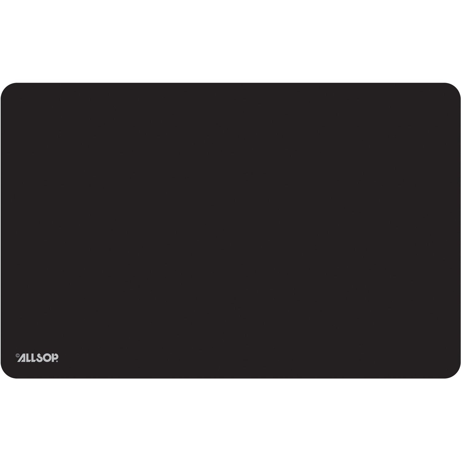 Allsop 29649 Widescreen Mouse Pad