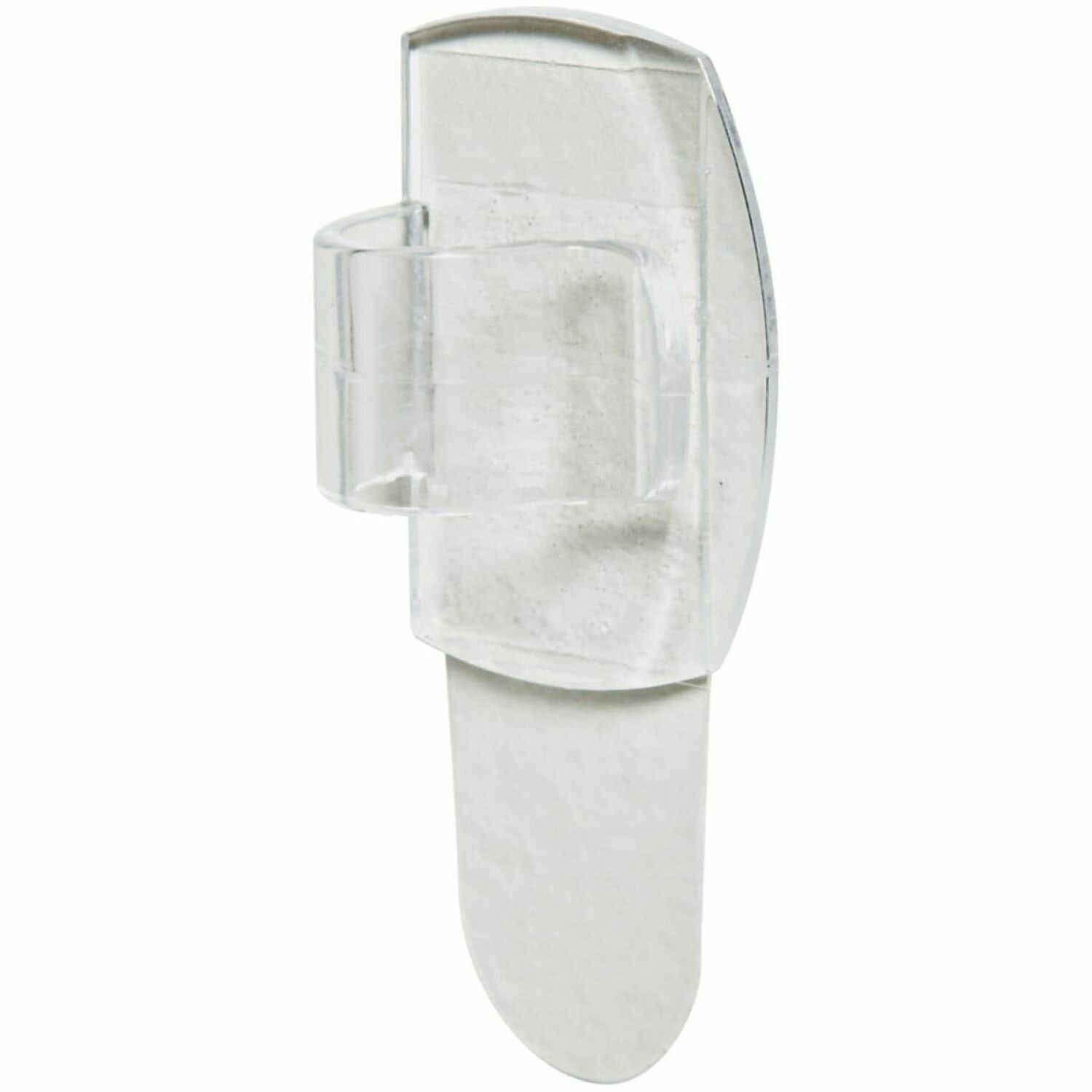 Command Clear Round Cord Clips Value Pack