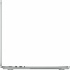 Apple MacBook Pro MX2E3X/A 14.2" Notebook - Apple M4 Pro - 24 GB - 512 GB SSD - English Keyboard - Silver