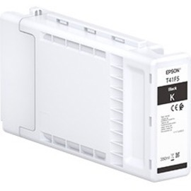 Epson UltraChrome XD2 T41F540 Original High Yield Inkjet Ink Cartridge - Single Pack - Black Pack