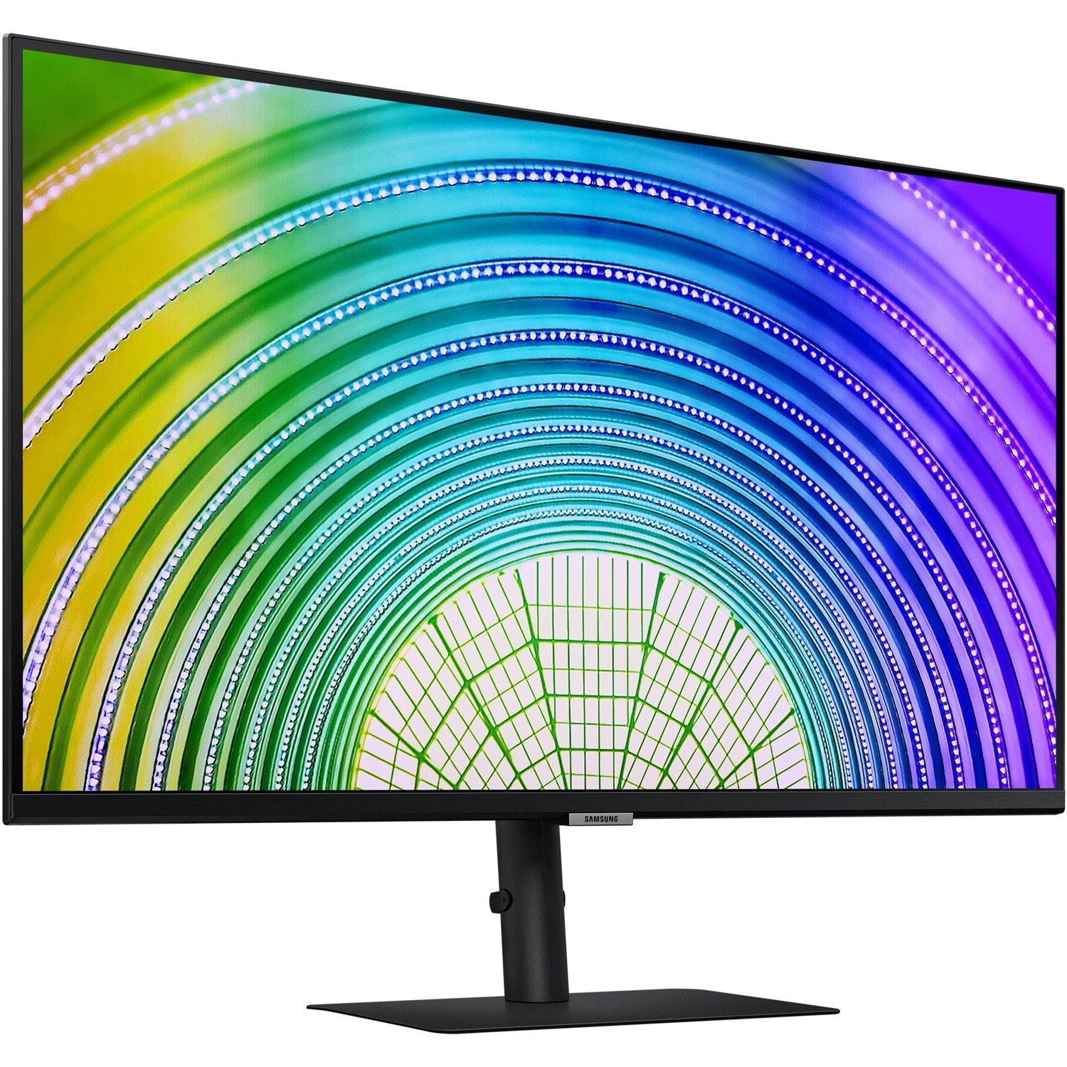 Samsung S32A600UUP 32" Class WQHD LCD Monitor - 16:9