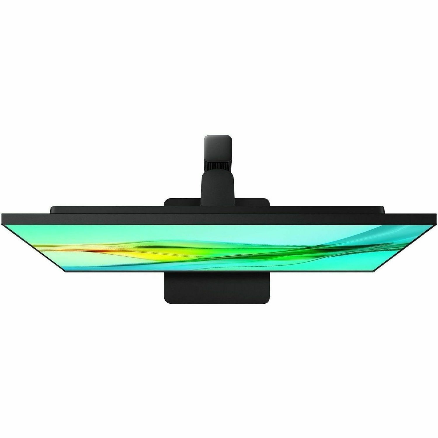 Samsung ViewFinity S6 WQHD LED Monitor - 16:9 - Black