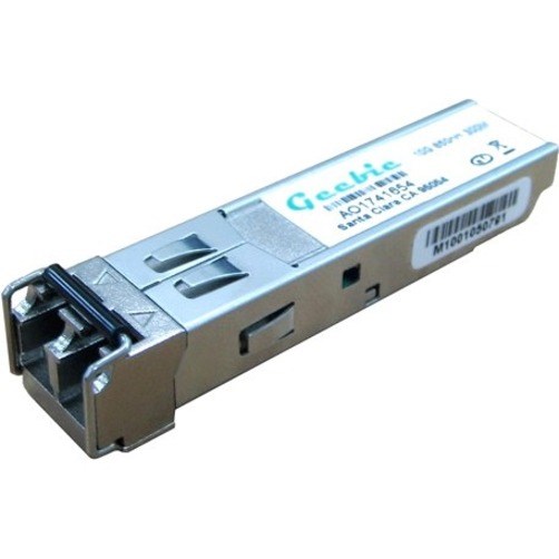 Aspen Optics EX-SFP-10GE-LR-AO SFP+ - 1 x LC Duplex 10GBase-LR Network