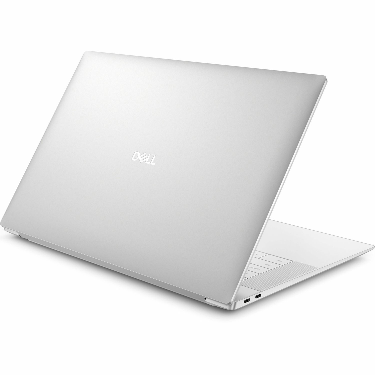 Dell 16 Premium DA16250 41,4 cm (16,3") Notebook - 2K - 120 Hz - Intel Core Ultra 7 255H - Intel Evo Platform - 32 GB - 1 TB SSD - Engels toetsenbord - Platina