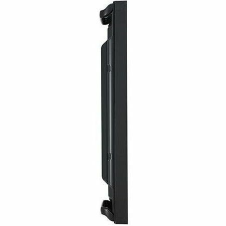 LG Video Wall (VM5J) 55" FHD Led, 500Nits, Hdmi, Dvi, DP, Bezel(1.3Mm T/L,0.44MM R/B), 3YR