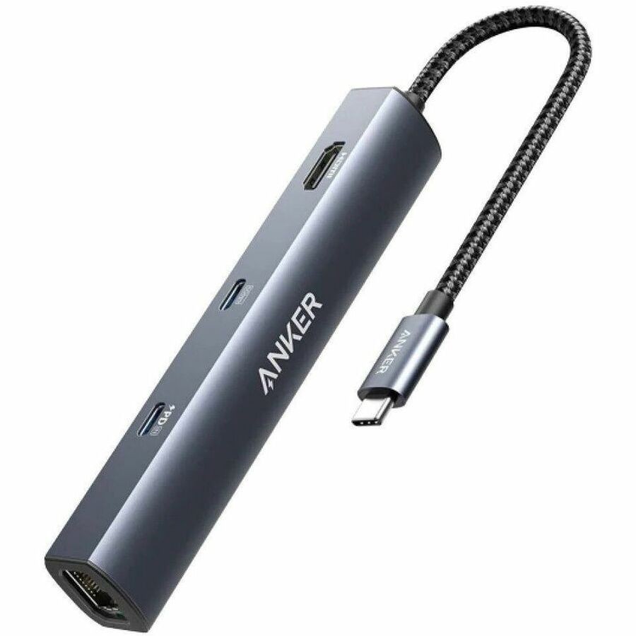 Anker Powerexpand 6-In-1 Usbc