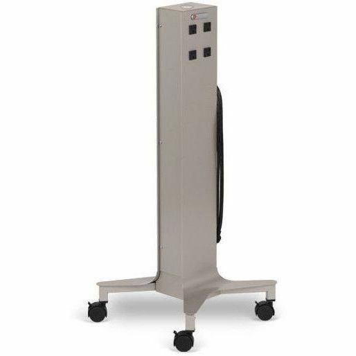 Bretford CUBE Tower Mobile Charging Station