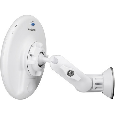 Ubiquiti Wall Mount for Wireless Bridge, Radio
