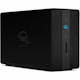 OWC Gemini Thunderbolt Dock and External Storage Enclosure