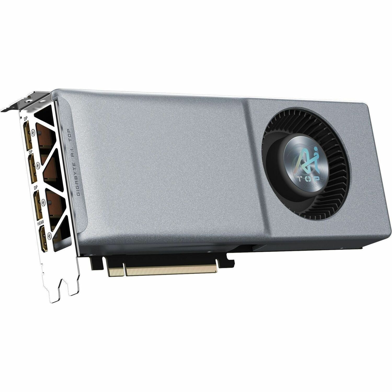 Gigabyte Gv-N407tsai Top-16Gd 1.0