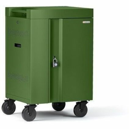 Bretford CUBE Cart Mini - TVCM24PAC
