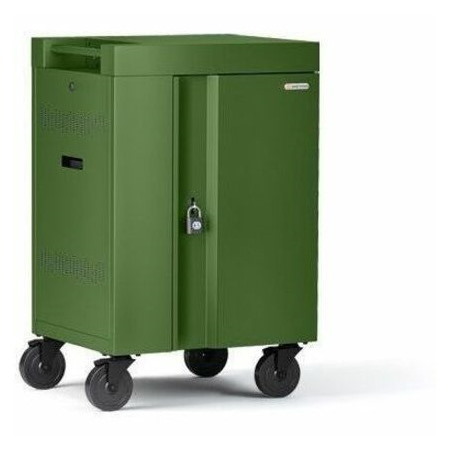 Bretford CUBE Cart Mini - Pre-Wired TVCM20USBC