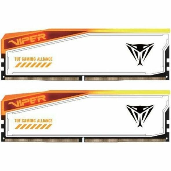 VIPER Elite 5 48GB(2 x 24GB) DDR5 SSRAM Memory Kit