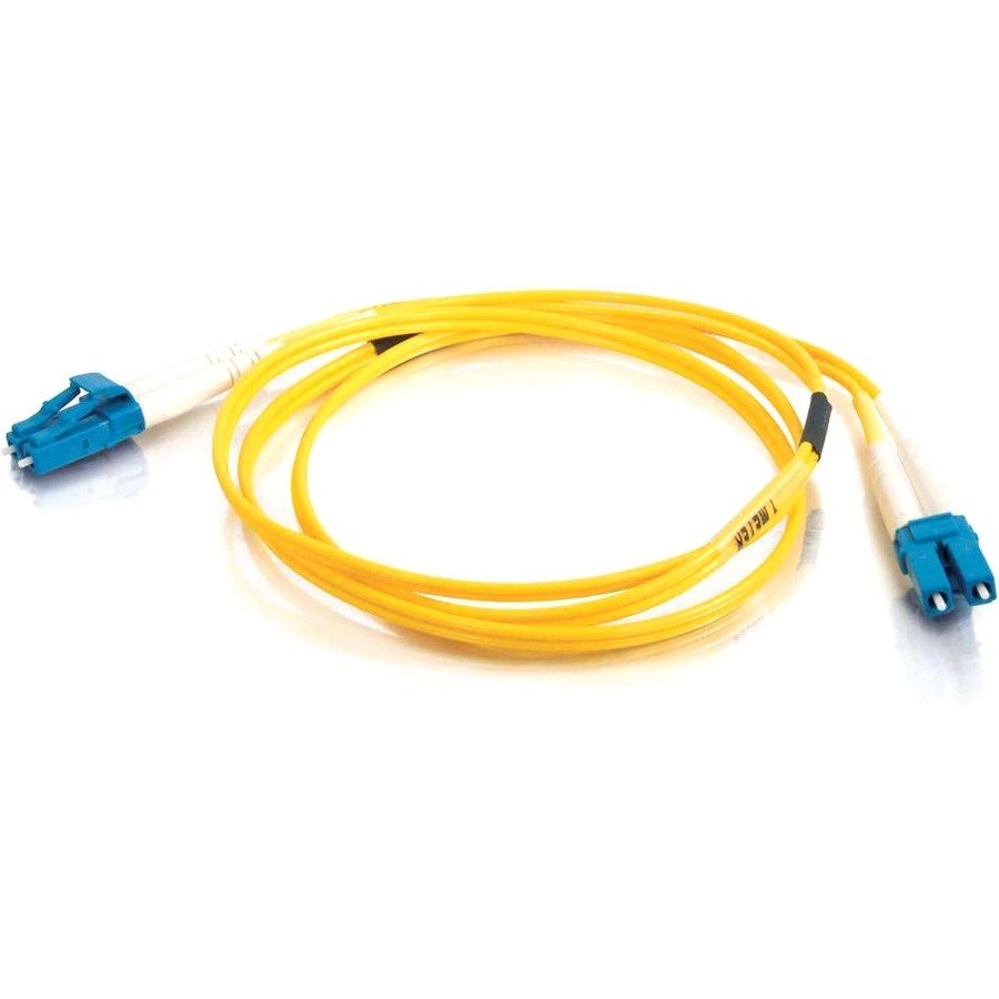 C2G 5 m Fibre Optic Network Cable