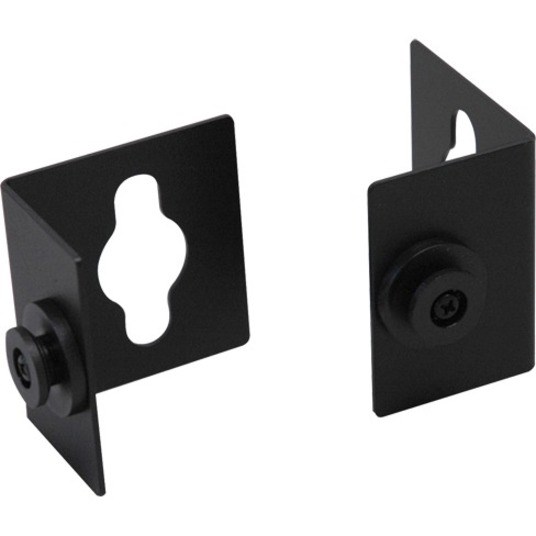 Eaton Tripp Lite Series Bracket Accessory - enables Vertical PDU Installation with Rear-Facing Outlets