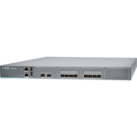 Juniper SRX4200 Router