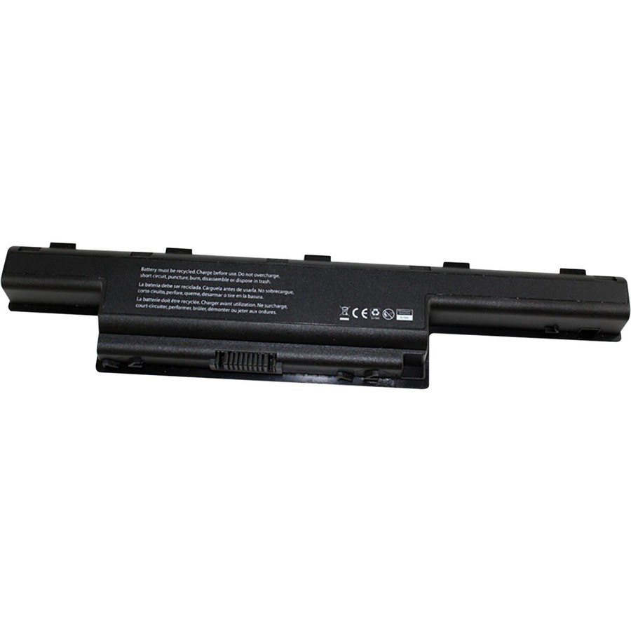 V7 Battery For Select Gateway Laptops