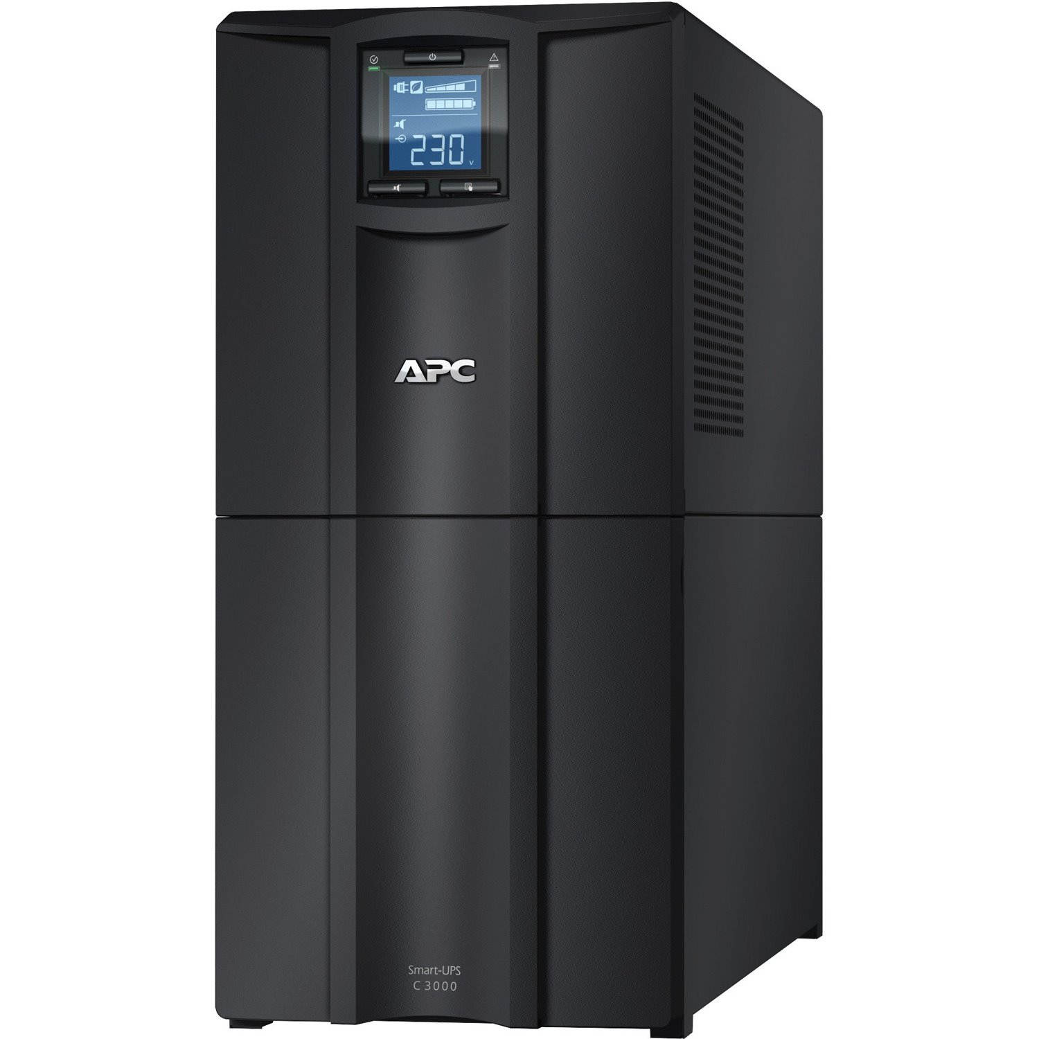 APC by Schneider Electric Smart-UPS Line-interactive UPS - 3 kVA/2.10 kW