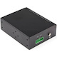 StarTech.com Industrial 5 Port Gigabit PoE Switch 30W - Power Over Ethernet Switch - GbE POE+ Network Switch - Unmanaged - IP-30
