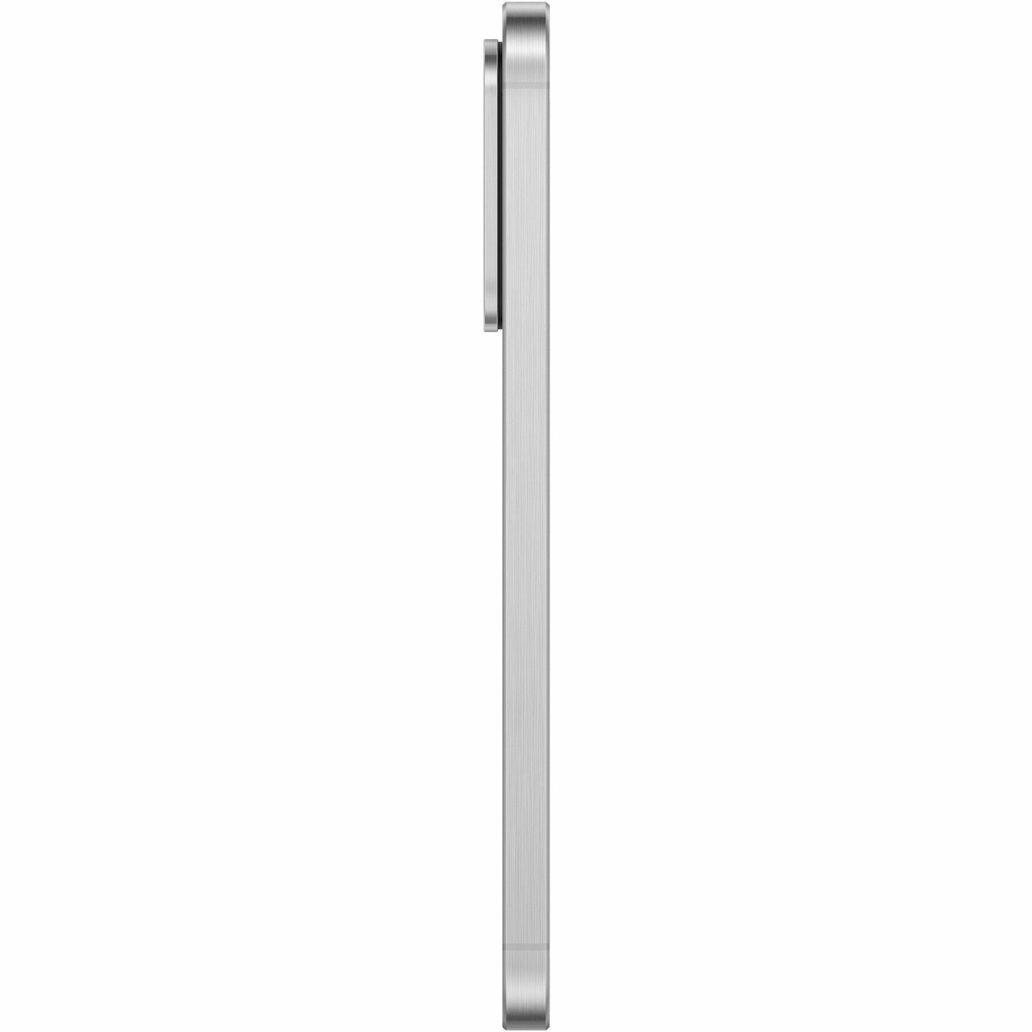 Samsung Galaxy A56 5G SM-A566B/DS 256 GB Smartphone - 17 cm (6.7") Super AMOLED Full HD Plus 1080 x 2340 - Octa-core (Cortex A720Single-core (1 Core) 2.90 GHz + Cortex A720 Triple-core (3 Core) 2.60 GHz + Cortex A520 Quad-core (4 Core) 1.90 GHz - 8 GB RAM - Android 15 - 5G - Awesome Lightgray